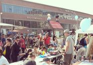 Rindermarkthalle