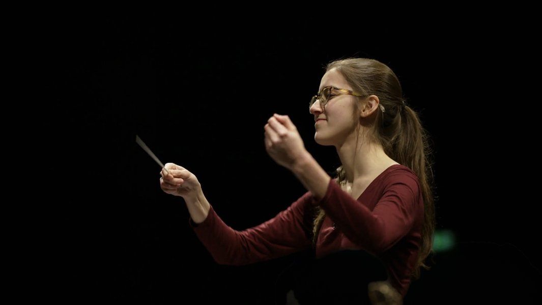 Hamburger Camerata 