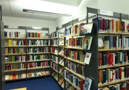 Bücherhallen Hamburg 