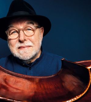 Henri Texier Septet