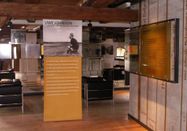 Literaturhaus "Uwe Johnson"