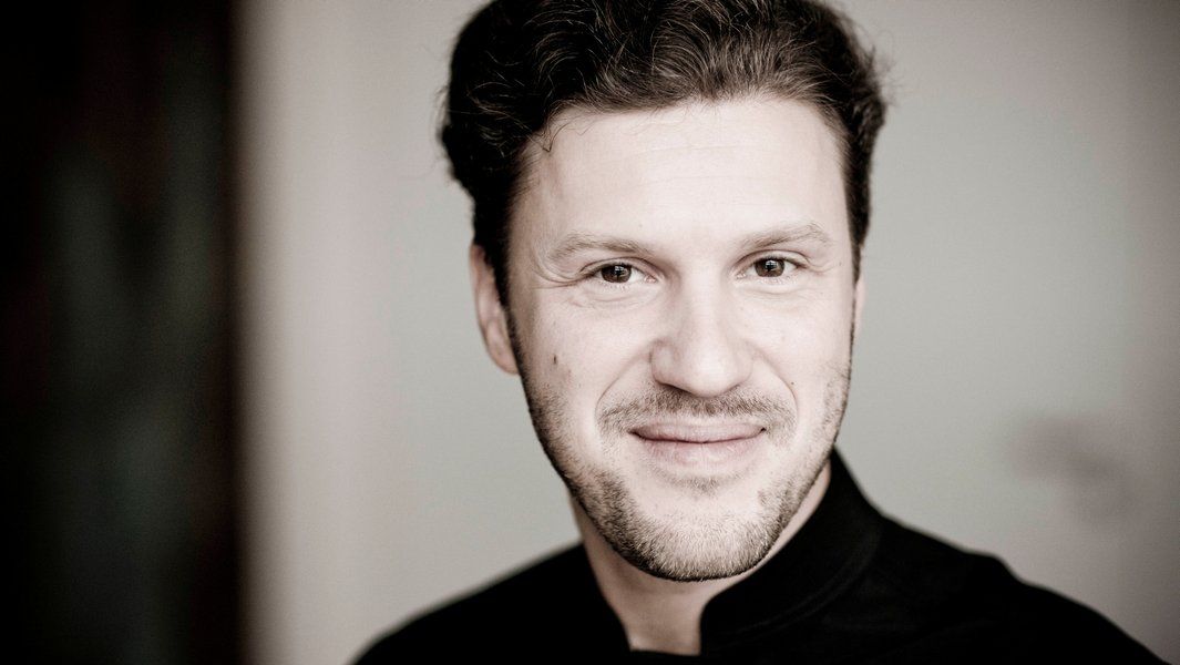 NDR Elbphilharmonie Orchester / Nikolai Lugansky / Stanislav Kochanovsky