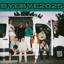 Passepartout - Byebye 2025