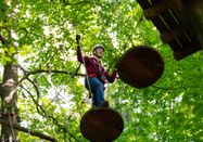 KletterWald Hamburg