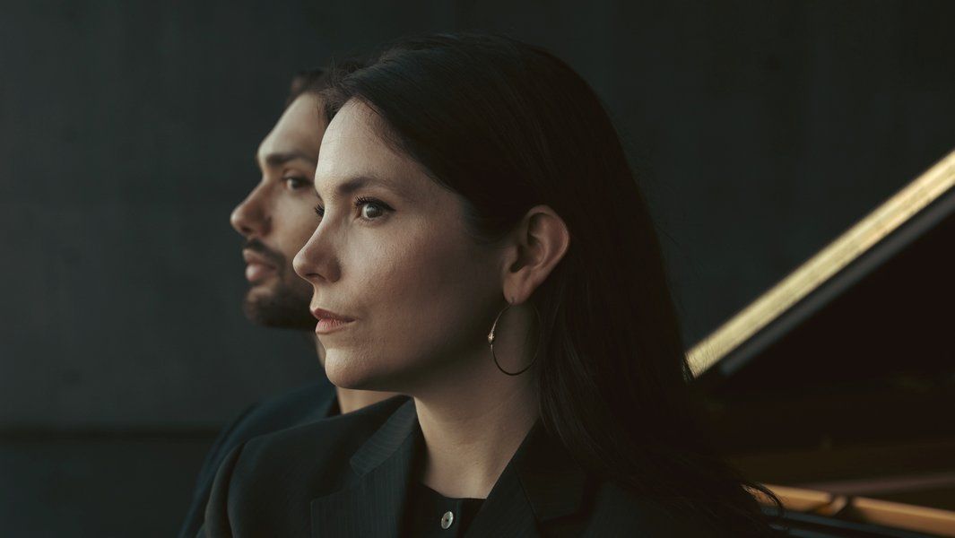 Álfheiður Erla Guðmundsdóttir, Sopran