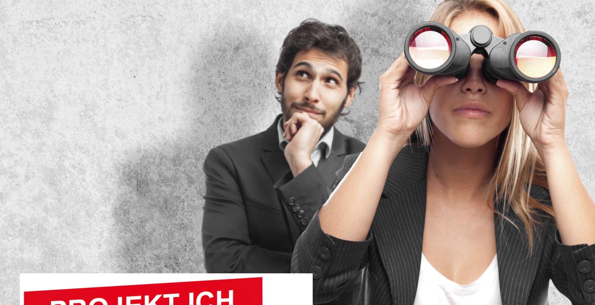 Berufliche Orientierung und Entwicklung – Offene Sprechstunde