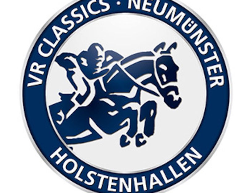 VR Classics Dauerkarte 2026