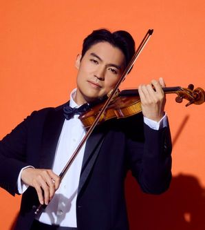 Ray Chen / Amsterdam Sinfonietta
