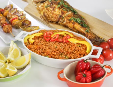 Community Cooking Exchange