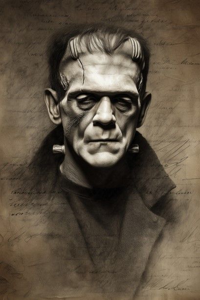 Frankensteins Monster