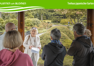 Planten un Blomen