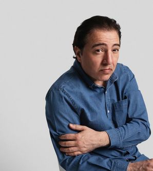 Fazıl Say / Klavierabend