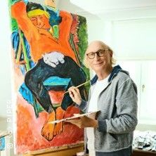 Otto Waalkes: Kunst in Sicht