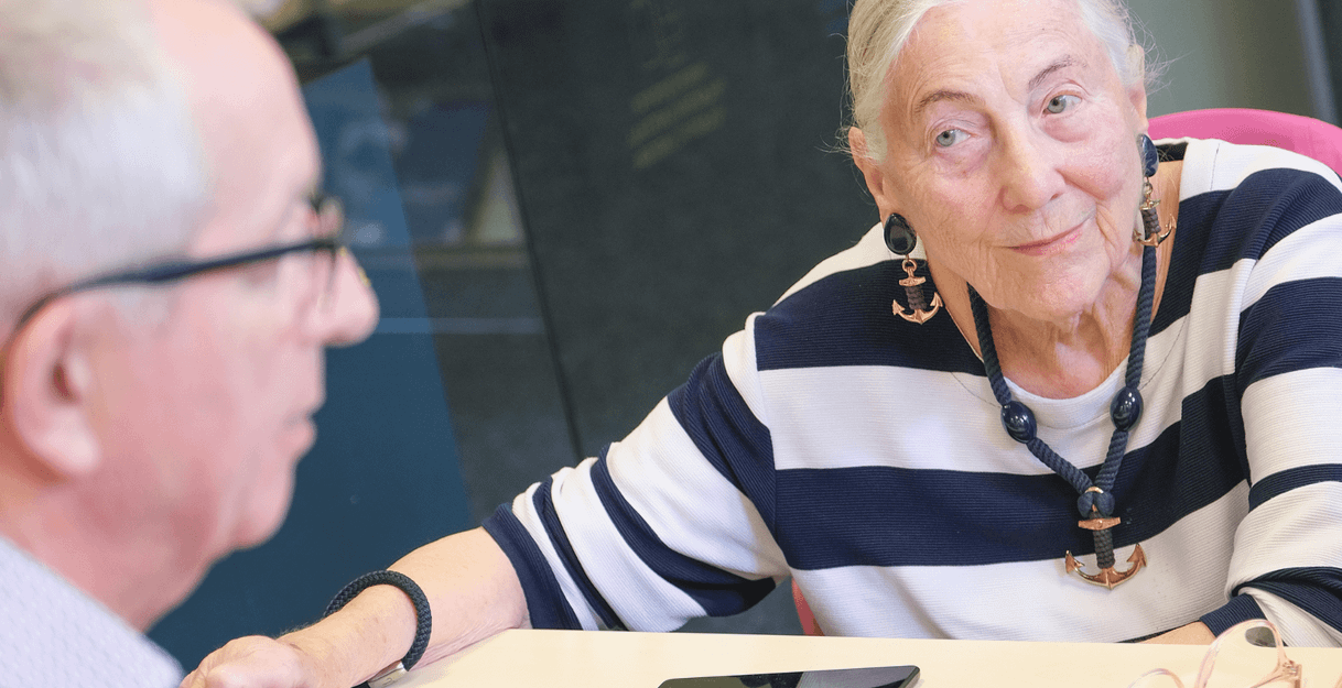 SILBER & SMART: Tablet-Treff