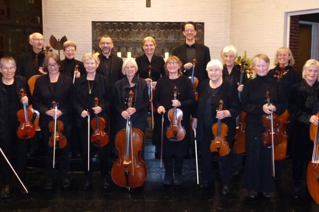 Kammerorchester St. Johannes