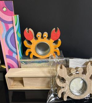 Familien-Bastel-Zeit