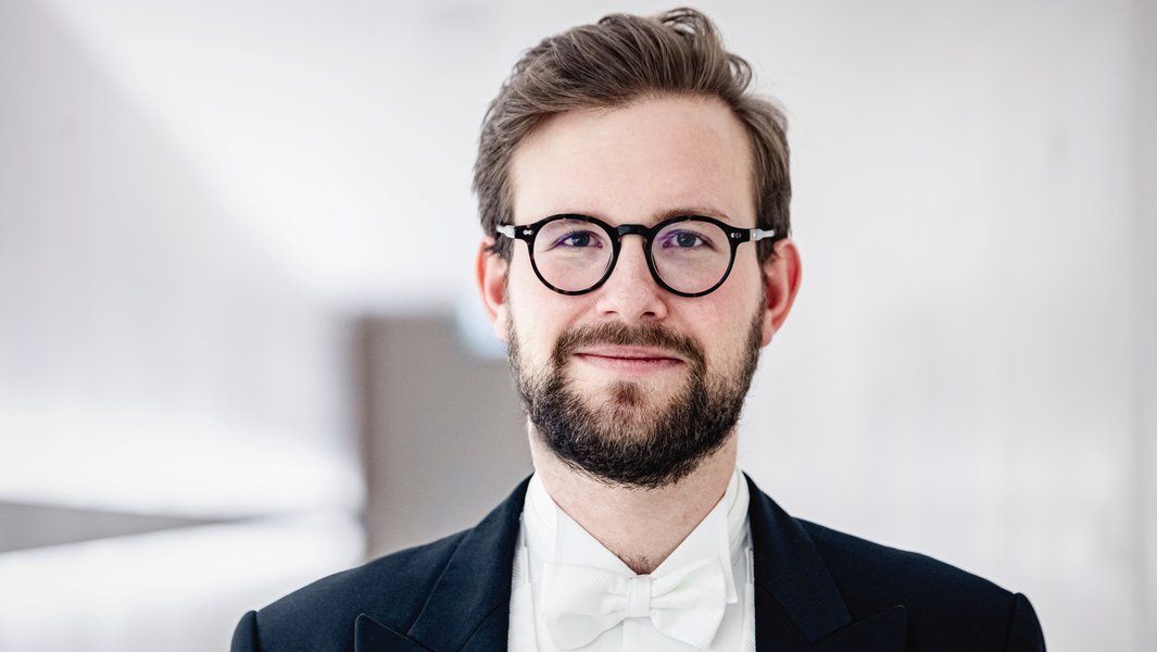 Kammerphilharmonie Hamburg / Göktuğ Çelik / Julian Pontus Schirmer