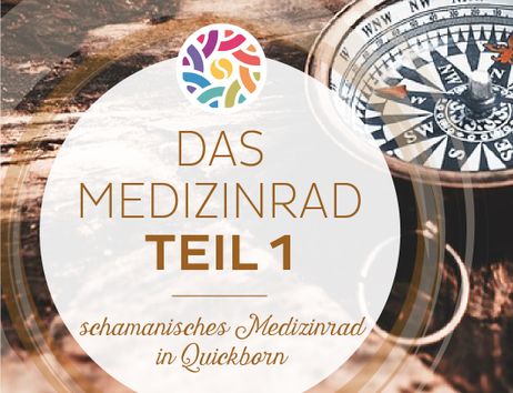Das Medizinrad