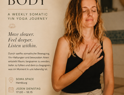 The Listening Body