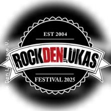 Rock den Lukas Festival 2025