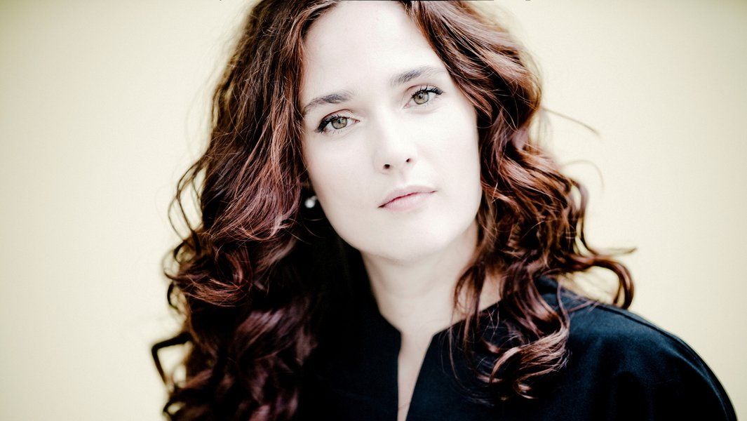 NDR Elbphilharmonie Orchester / Anna Vinnitskaya / Juraj Valčuha