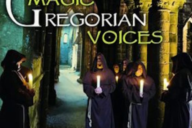Magic Gregorian Voices - Klang der Mönche