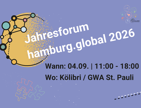 Jahresforum hamburg.global