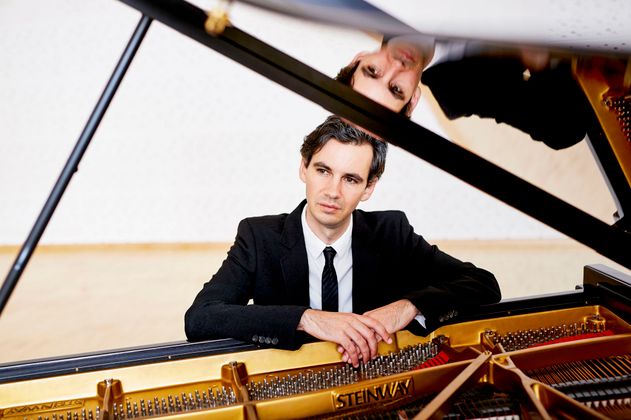 Martin Stadtfeld