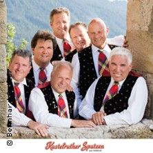 Kastelruther Spatzen - live