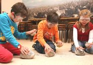 Archäologisches Museum Hamburg