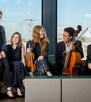 Young Classic Artists