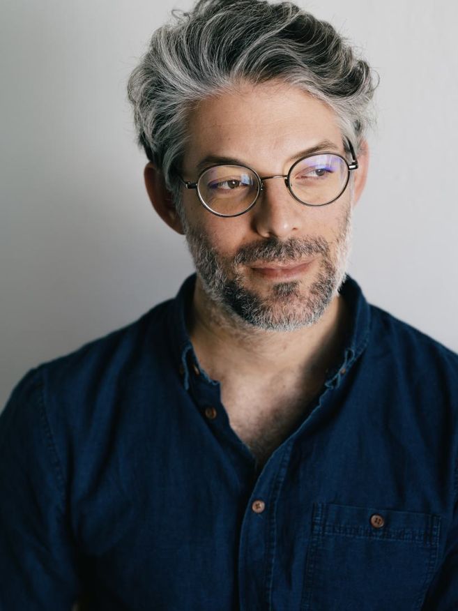 Tomer Dotan Dreyfus
