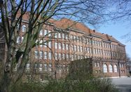 KZ-Gedenkstätte Neuengamme (GP)
