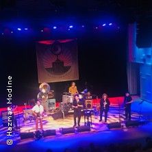Hazmat Modine