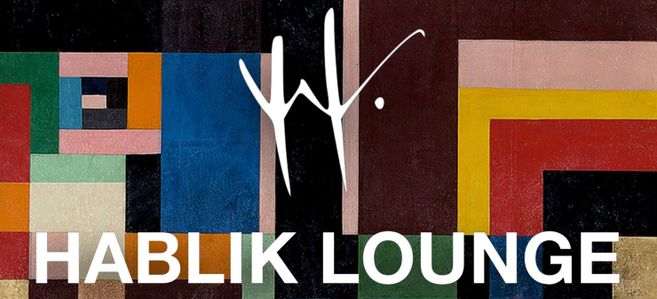 Logo Hablik Lounge
