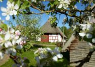 Freilichtmuseum für Volkskunde Schwerin-Mueß