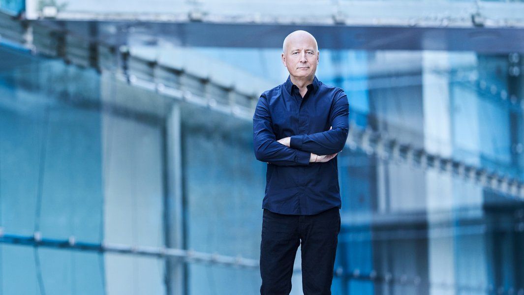 Die Deutsche Kammerphilharmonie Bremen / Paavo Järvi