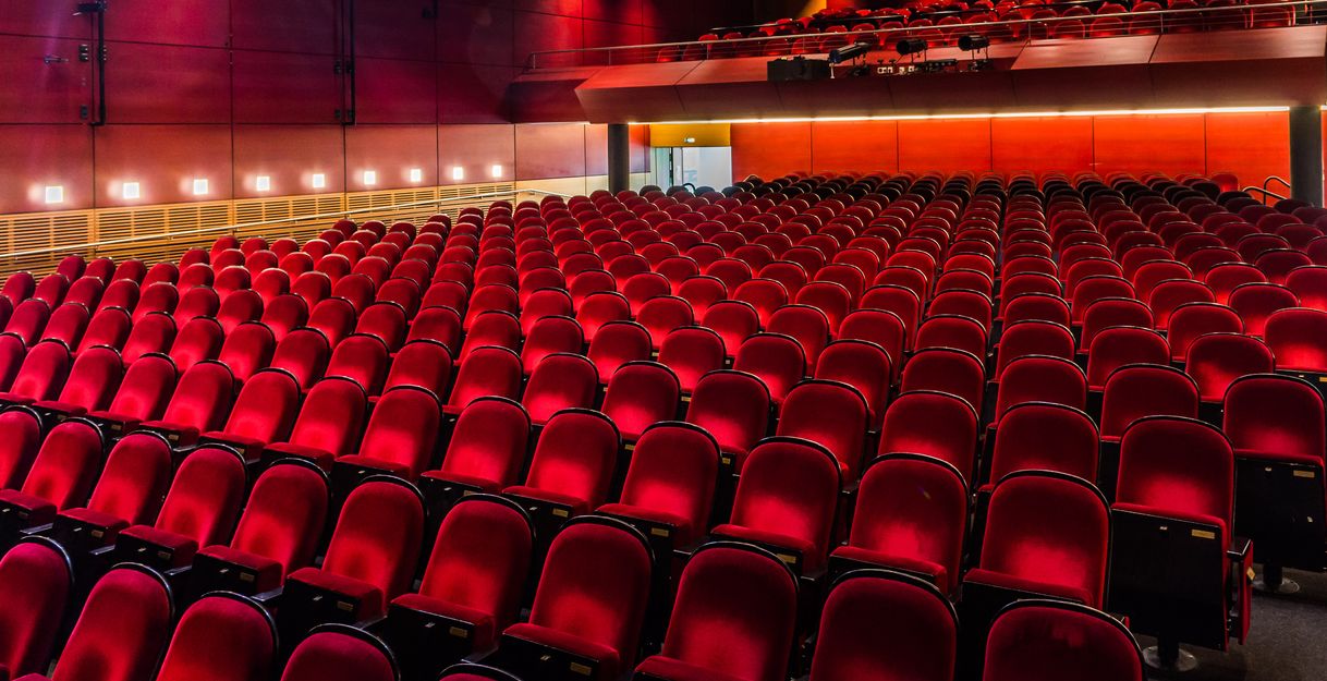 Altonaer Theater Saal