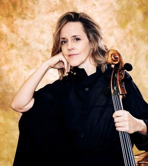 Philharmonia Orchestra / Sol Gabetta / Santtu-Matias Rouvali
