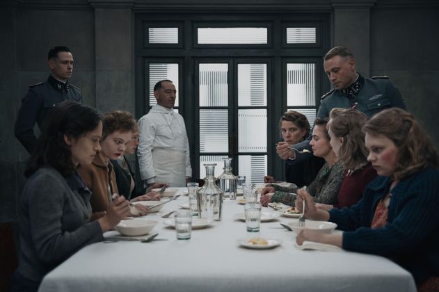 Die_Vorkosterinnen 2