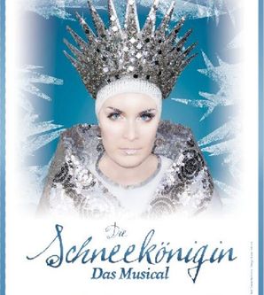 Die Schneekönigin – Das Familienmusical