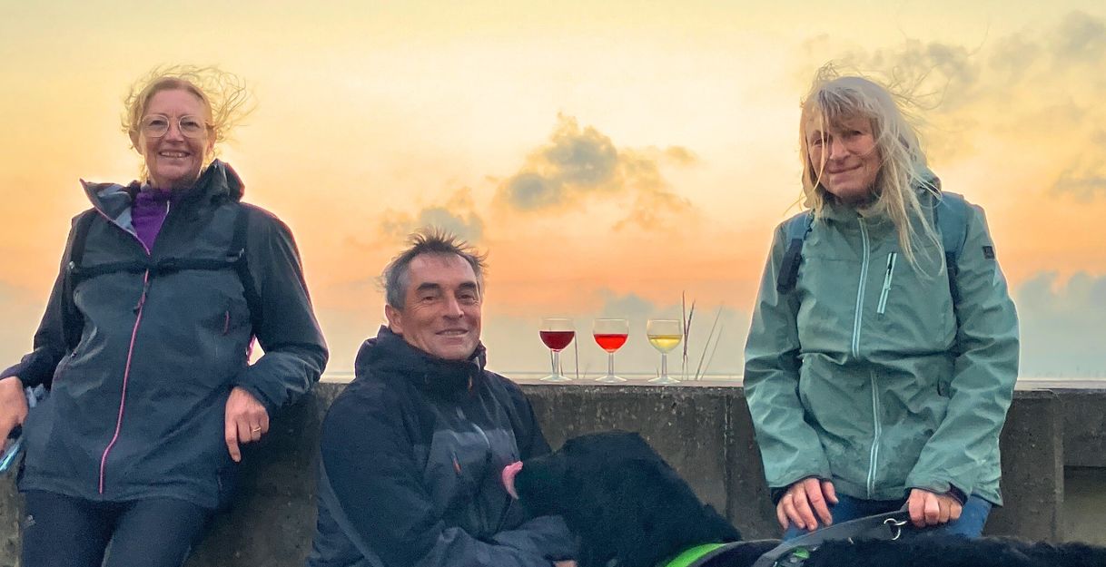 Sundowner