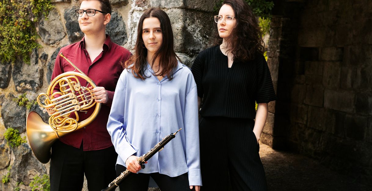 trio-ariadne