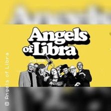 Angels Of Libra