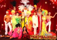 PULVERFASS Cabaret