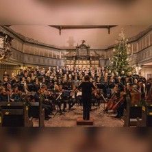 The Joy Of Christmas