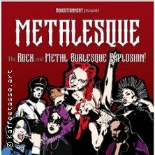 Metalesque