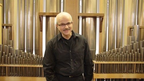 »Maria zart von edler Art. Gottes- und Marienlob«. Lübecker Orgelsommer in St. Jakobi