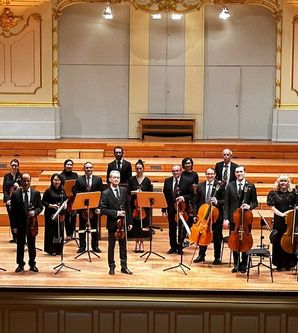 Neue Philharmonie Hamburg