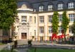Bucerius Law School / Ronald Frommann